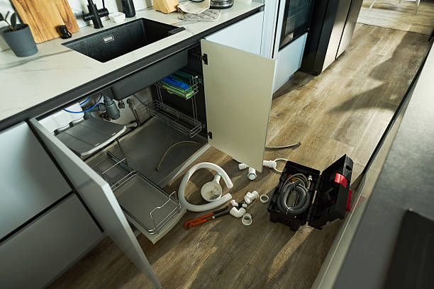 Reliable Leak Detection contractor in Greene, RI by Street Wise - Plumbing