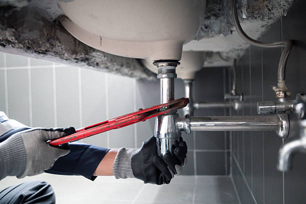 Licensed Leak Detection service in Greene, RI - Street Wise - Plumbing